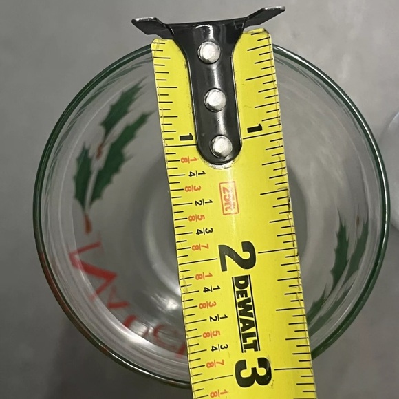 Set of 2 - Naughty and Nice Beer Glasses - Picture 10 of 13